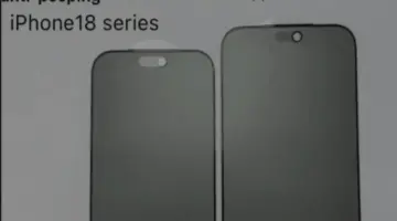 تم الكشف عن هاتف iPhone 18 Pro مع ميزة Dynamic Island الصغيرة: هل هي قفزة تكنولوجية أم ترقية طفيفة؟